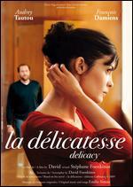 La Delicatesse (Delicacy)