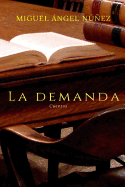 La Demanda: Cuentos