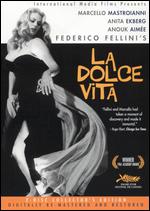 La Dolce Vita - Federico Fellini