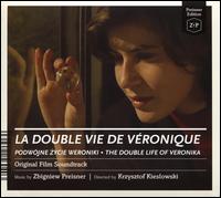 La Double Vie de Veronique [Original Soundtrack] - Zbigniew Preisner