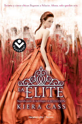 La Elite / The Elite - Cass, Kiera