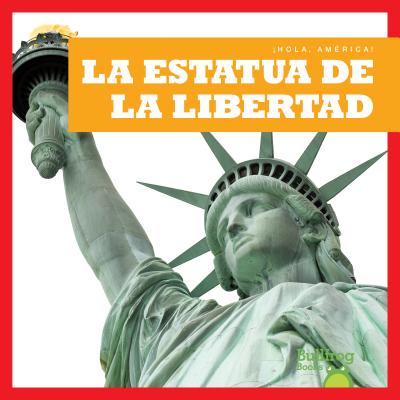 La Estatua de La Libertad (Statue of Liberty) - Bailey, R J