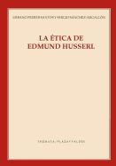 La Etica de Edmund Husserl