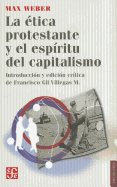 La Etica Protestante y El Espiritu del Capitalismo