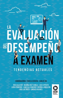 La evaluaci?n del desempeo a examen - Autores, Varios