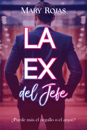 La ex del jefe