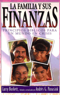 La Familia y Sus Finanzas - Burkett, Larry