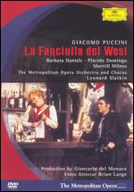 La Fanciulla del West (The Metropolitan Opera) - Brian Large