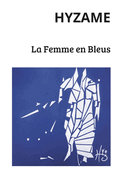 La Femme en Bleus