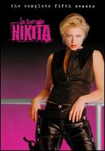 La Femme Nikita: The Complete Fifth Season [3 Discs] - 