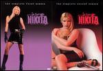 La Femme Nikita: The Complete Seasons 1 and 2 [12 Discs] - 