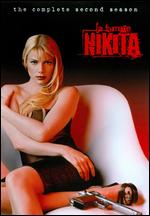 La Femme Nikita: The Complete Second Season [6 Discs] - 
