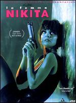 La Femme Nikita