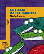 La Fiesta de Los Lagartos