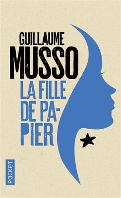 La fille de papier - Musso, Guillaume