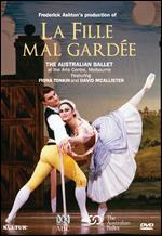 La Fille Mal Garde (Australian Ballet)