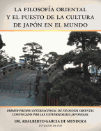 La Filosofia Oriental y El Puesto de La Cultura de Japon En El Mundo