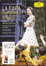 La Finta Giardiniera (Salzburger Festspiele)