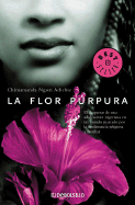 La Flor Purpura