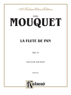 La Flute de Pan, Op. 15: Part(s)