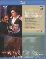 La Forza del Destino [Blu-ray]