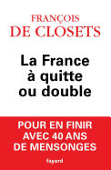 La France  quitte ou double