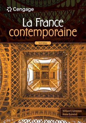 La France contemporaine - Edmiston, William, and Dumnil, Annie