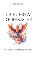 La fuerza de renacer: Una historia de resiliencia y esperanza