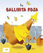 La Gallinita Roja