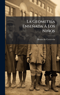 La Geometr-a Enseada  Los Nios