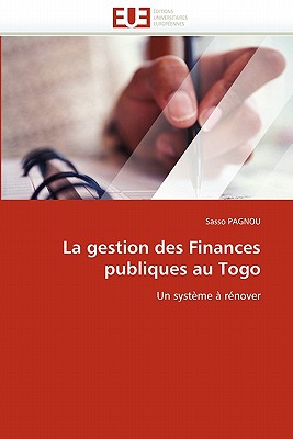 La Gestion Des Finances Publiques Au Togo - Pagnou-S