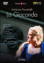 La Gioconda (Gran Teatre del Liceu) - Pietro d'Agostino