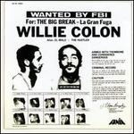 La Gran Fuga - Willie Coln