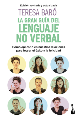 La Gran Gua del Lenguaje No Verbal / The Great Guide to Nonverbal Language - Bar, Teresa
