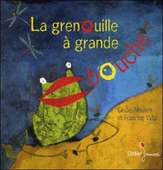 La Grenouille a Grande Bouche