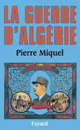 La Guerre d'Algrie