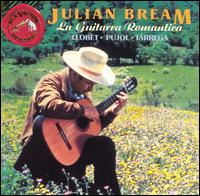 La Guitarra Romantica - Julian Bream (guitar)