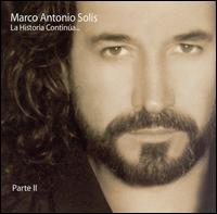 La Historia Contina..., Vol. 2 - Marco Antonio Sols