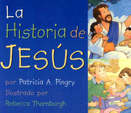 La Historia de Jesus