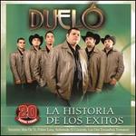 La Historia de los Exitos - Duelo