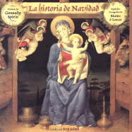 La Historia de Navidad: Segun los Evangelios de Mateo y Lucas de la Biblia del Rey Jaime