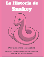 La Historia de Snakey