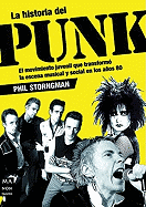 La Historia Del Punk