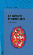 La Historia Interminable: The Neverending Story