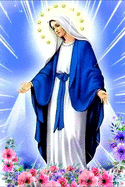 La Historia Jamas Contada de la Virgen Maria