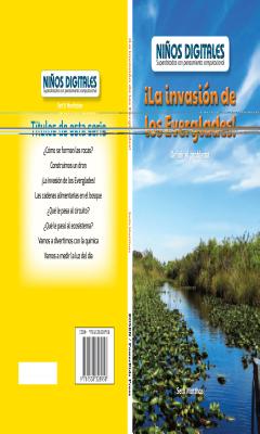 La Invasion de Los Everglades!: Definir El Problema (Everglades Invasion!: Defining the Problem) - Matthas, Seth