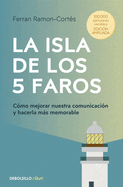 La Isla de Los 5 Faros: Cmo Mejorar Nuestra Comunicacin Y Hacerla Ms Memorable / The Island of the 5 Lighthouses