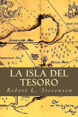 La Isla del Tesoro - Stevenson, Robert L