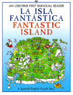 La Isla Fantastica / Fantastic Island