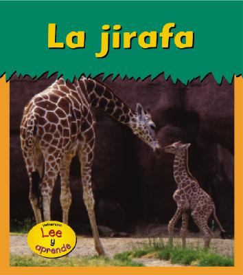 La Jirafa - Whitehouse, Patricia